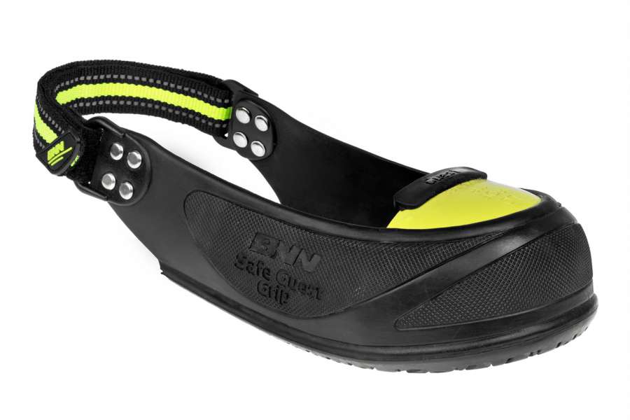 Bezpečnostní návlek na obuv BNN SAFE GUEST GRIP, vel. M (36-42)