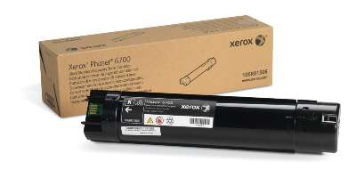 Toner Xerox 106R01514 - černá