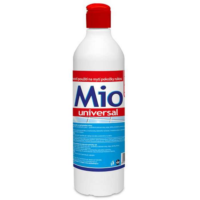 Mycí pasta Mio - universal, 600 g