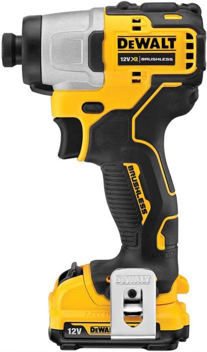 DeWALT DCF801D2-QW