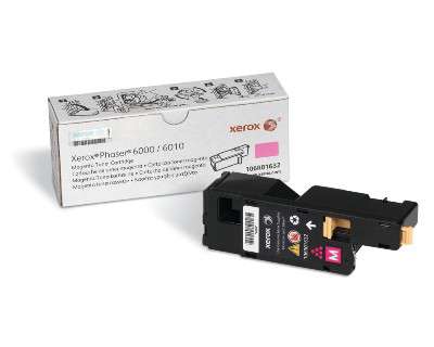 Toner Xerox 106R01632 - purpurový