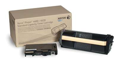 Toner Xerox 106R01534 - černá