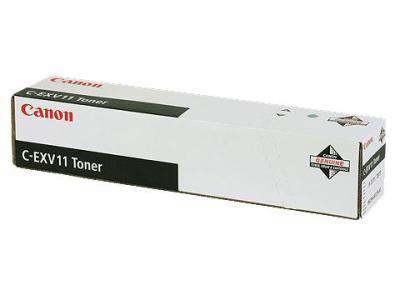 Toner Canon C-EXV11 - černý