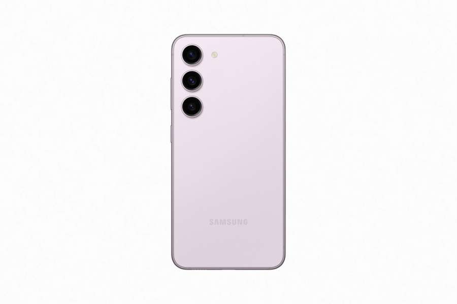 Samsung Galaxy S23 8/256 GB, Lavender