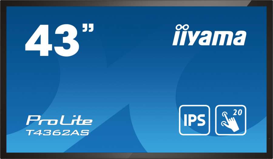 iiyama ProLite T4362AS-B2