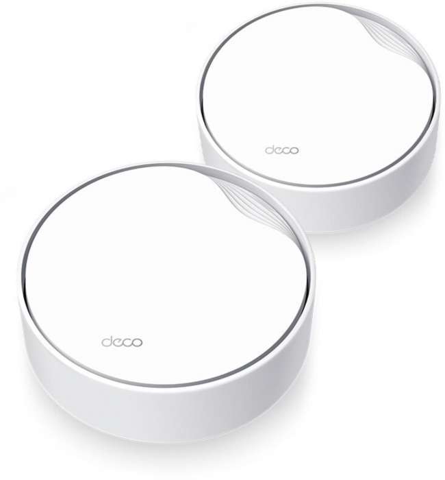 TP-Link DECOX50POE3PACK