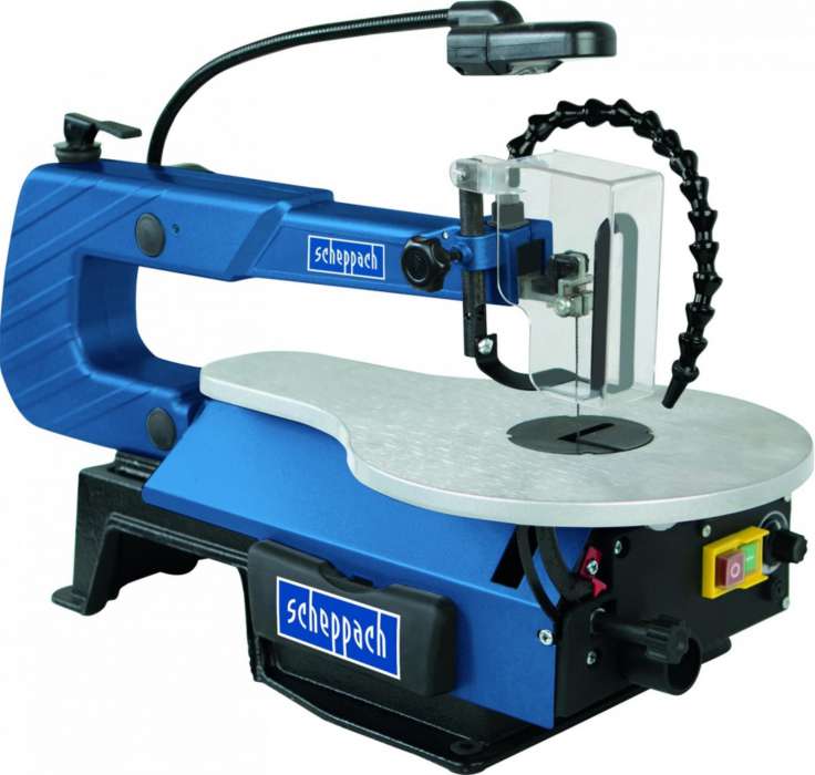 Scheppach SD 1600 V
