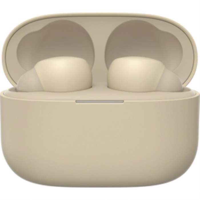 Sony True Wireless LinkBuds S, Ecru
