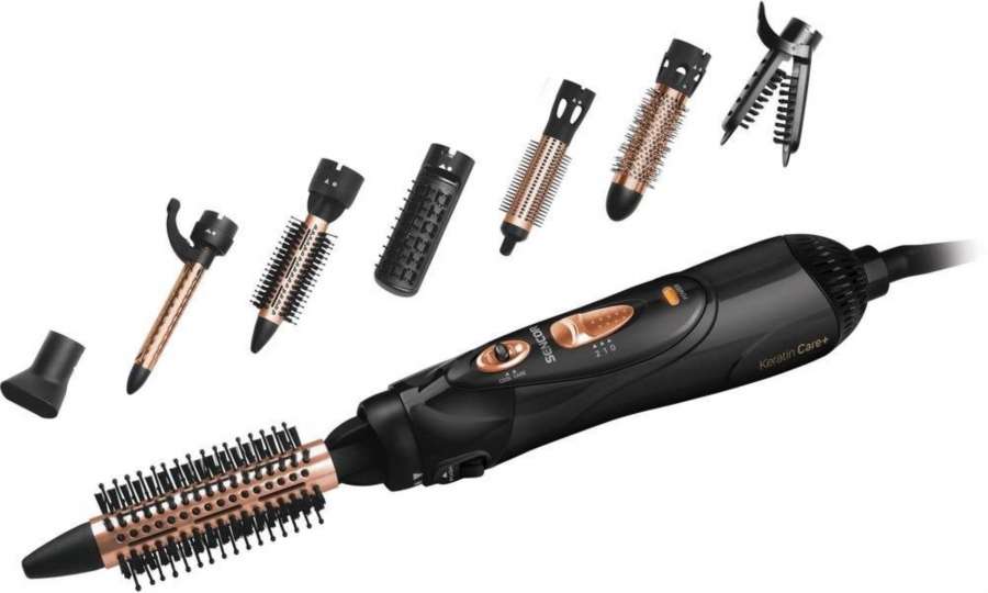 Sencor SHS 8550BK