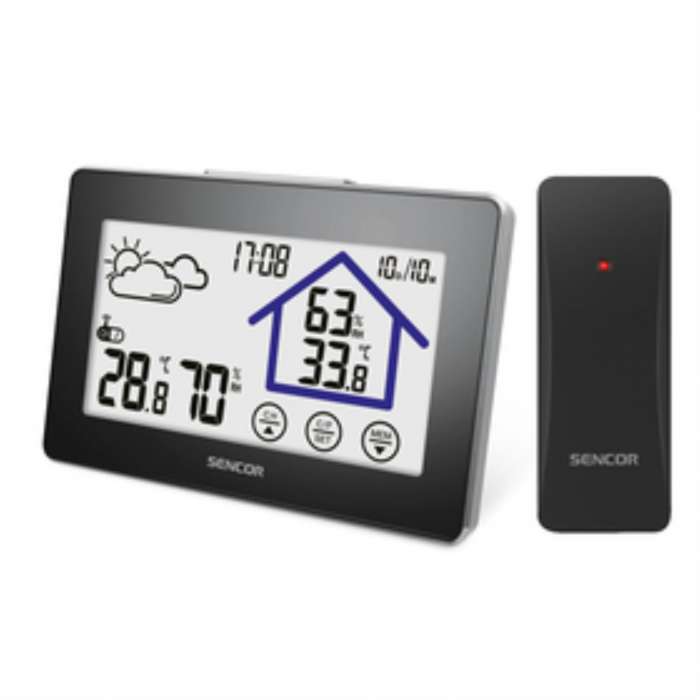 Sencor SWS 3000