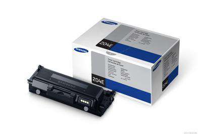 Toner Samsung MLT-D204E, SU925A - černá