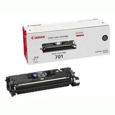 Toner Canon EP-701 - černá