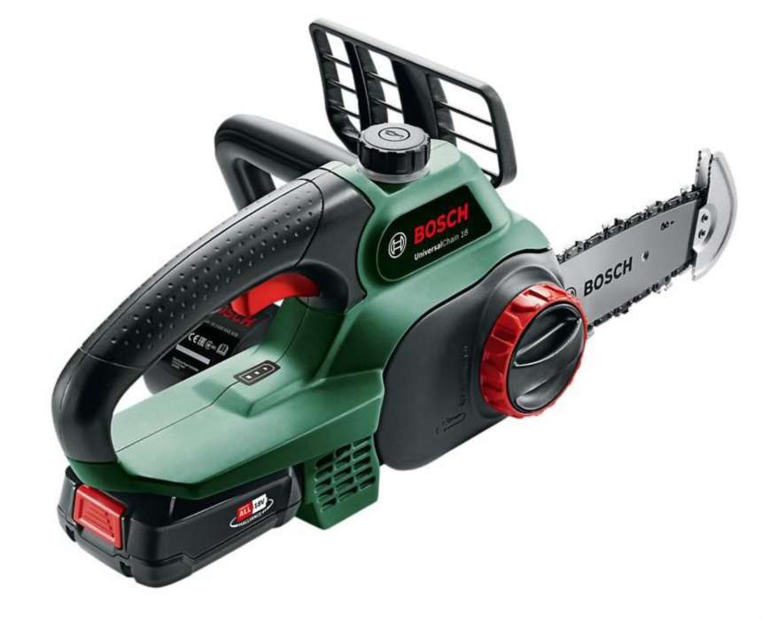Bosch UniversalChain 18 (06008B8000)