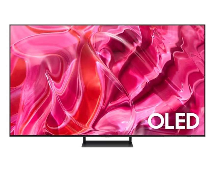 Samsung QE65S90C