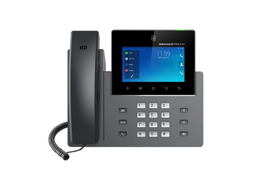 Grandstream Networks GXV3451