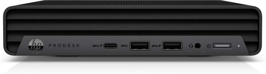 HP ProDesk 600 G6 Desktop Mini (5W6K5EA)