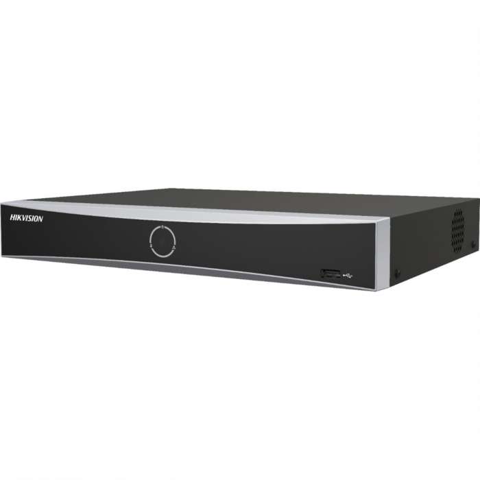 Hikvision Digital Technology DS-7604NXI-K1/4P