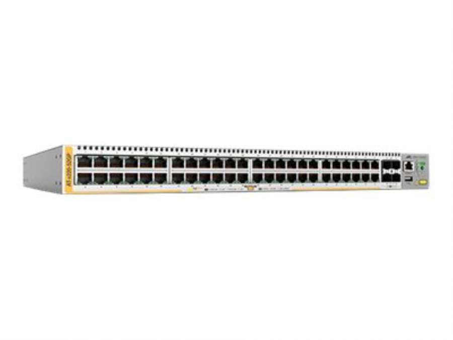 Allied Telesis AT-x220-52GP-51