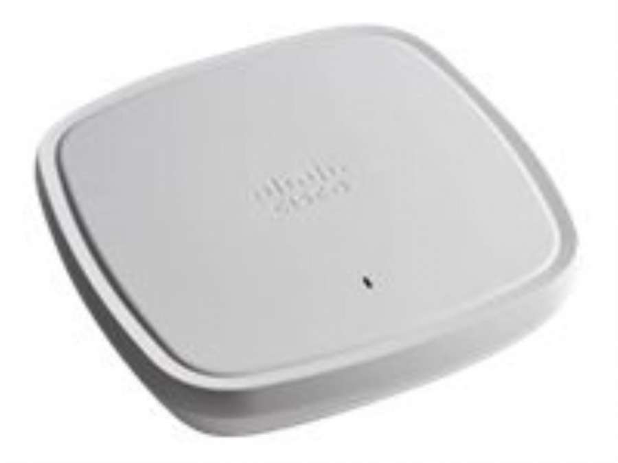 Cisco Catalyst 9120AX Series