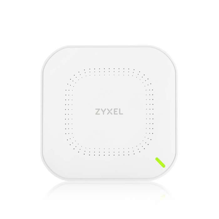 Zyxel WAC500 Wave2 Triple Mode AP