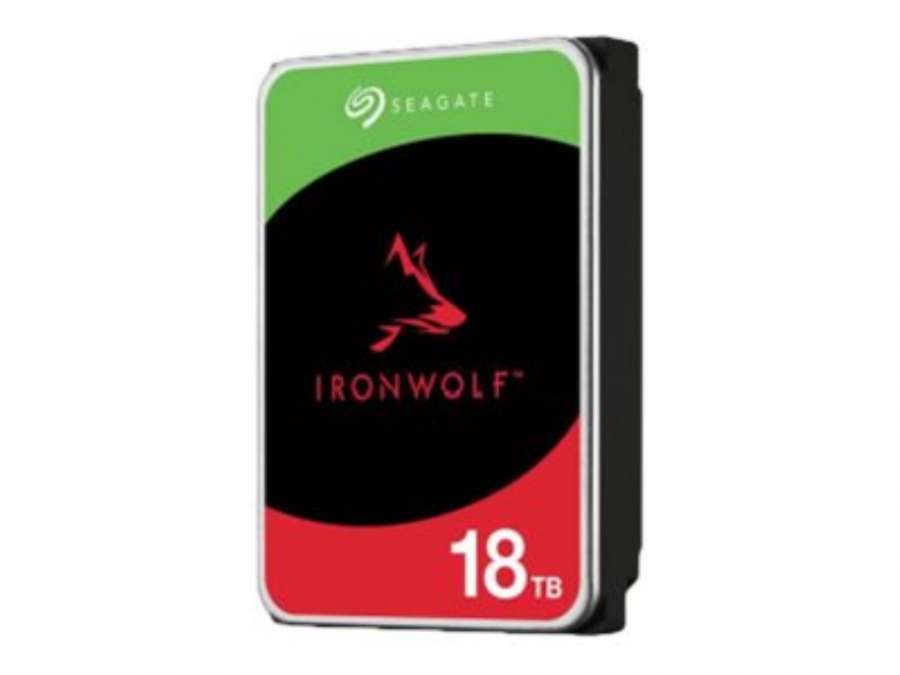 Seagate IronWolf 2TB (ST2000VN003)