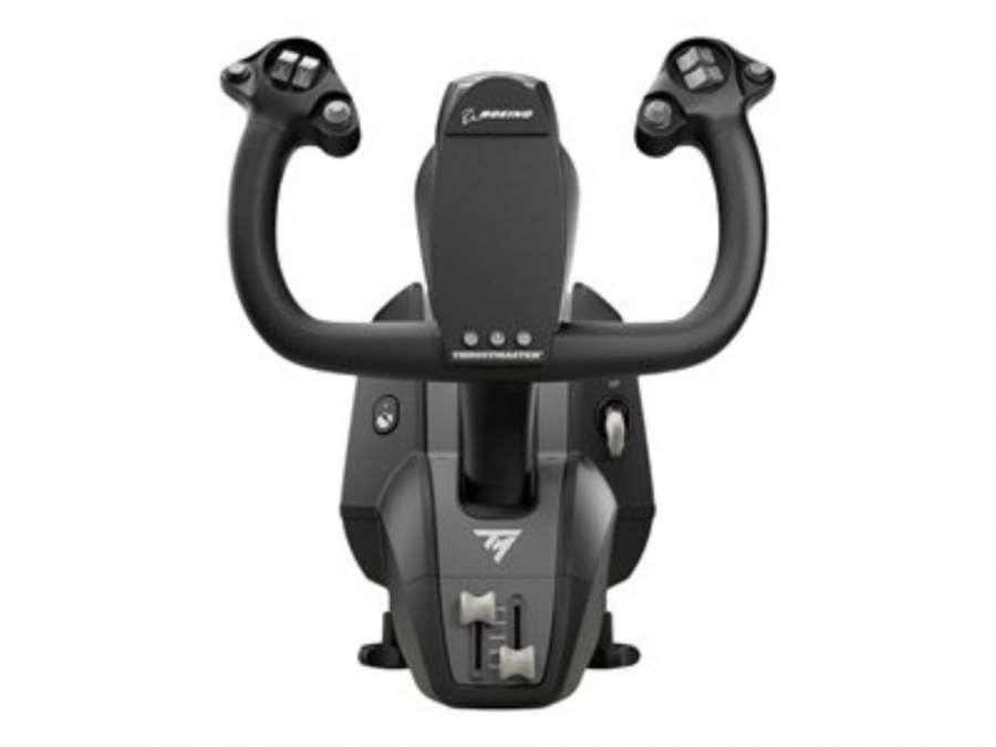 Volant Thrustmaster TCA YOKE BOEING Edition pro Xbox One, Series X/S,