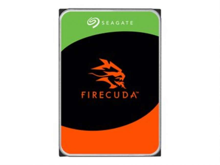 Seagate HDD FireCuda 8TB 6Gb/s (ST8000DXA01)