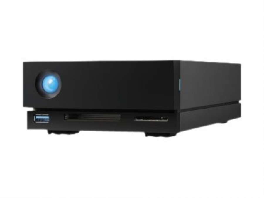 Seagate LaCie 1big Dock STHS10000801