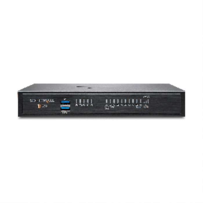 SonicWall TZ570 SECURE UPGRADE PLUS