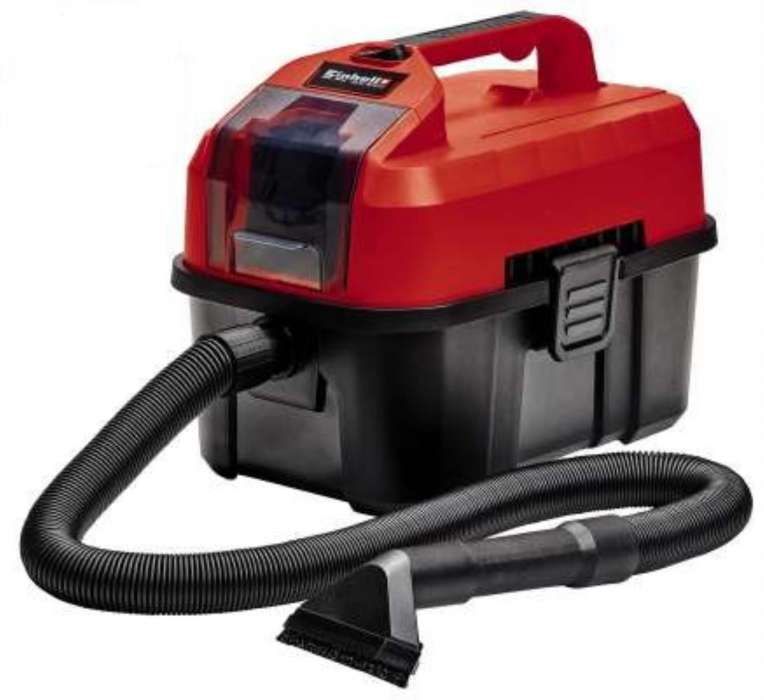 Einhell TE-VC 18/10 Li-Solo
