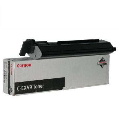 Toner Canon C-EXV9 - černá
