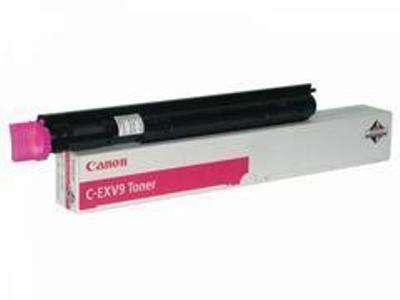 Toner Canon C-EXV9 - purpurová