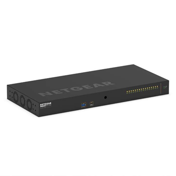 NETGEAR M4250-16XF