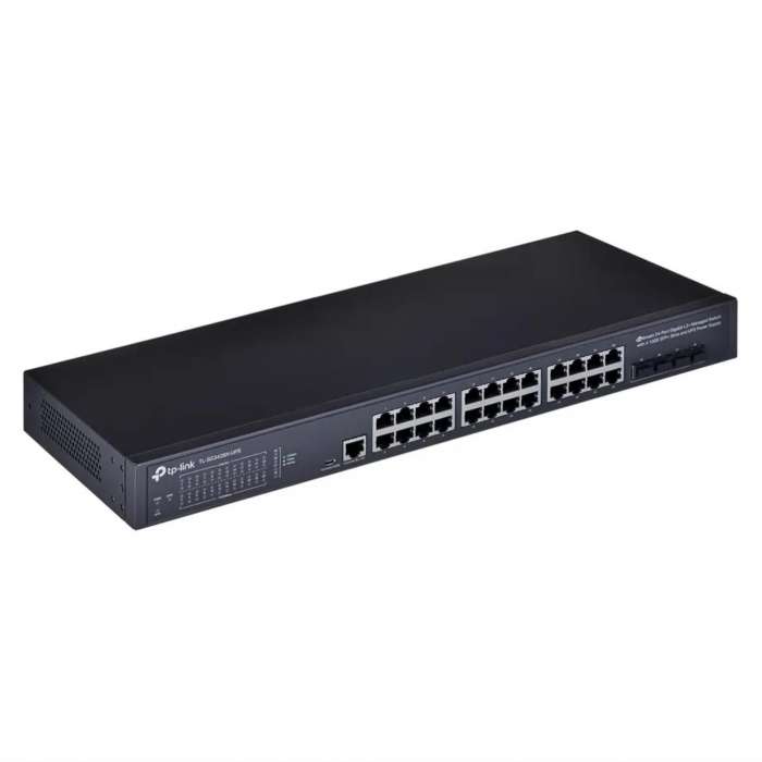 TP-LINK TL-SG3428X-UPS