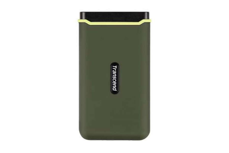Transcend ESD380C Portable SSD 2TB