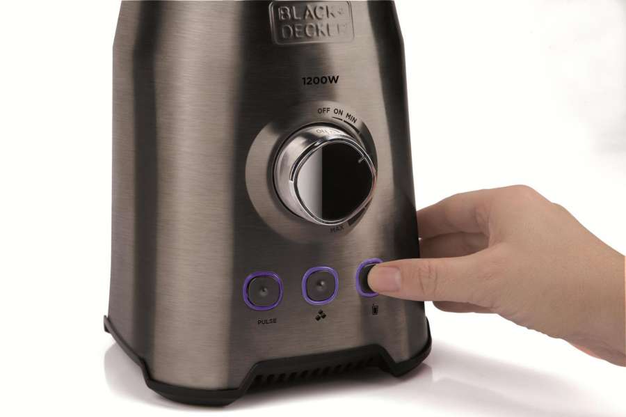 Black & Decker BXJB1200E