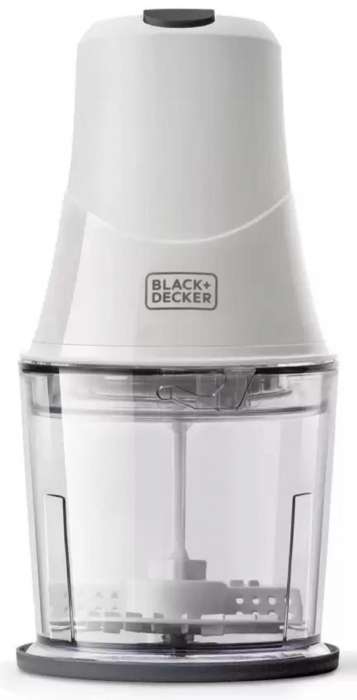 Black+Decker BXCH260E