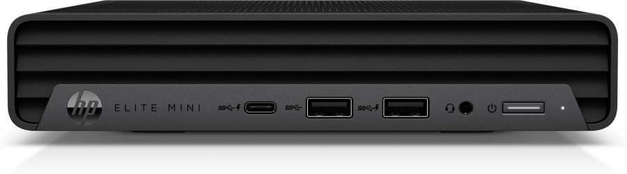HP Elite Mini 800 G9 Desktop PC (5X7B2EA)