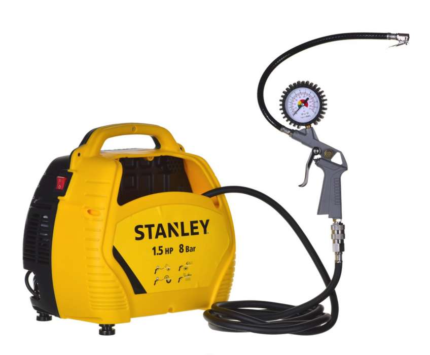 Standley AIR KIT 8215190STN596