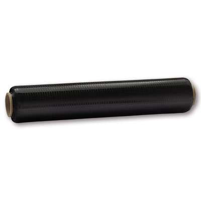 Stretchová fólie předepnutá - 0,83 kg, 7 mic, role 43 cm, návin 300 m,