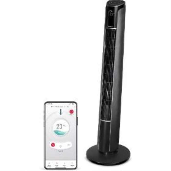 Sencor SFT 4207BK