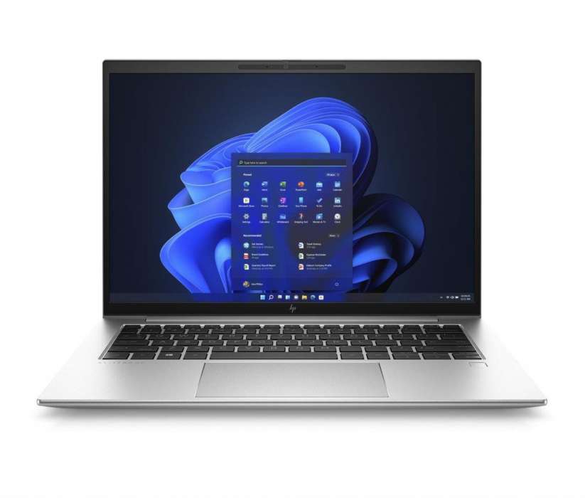 HP EliteBook 840 G9 (7X9C7AA) Silver