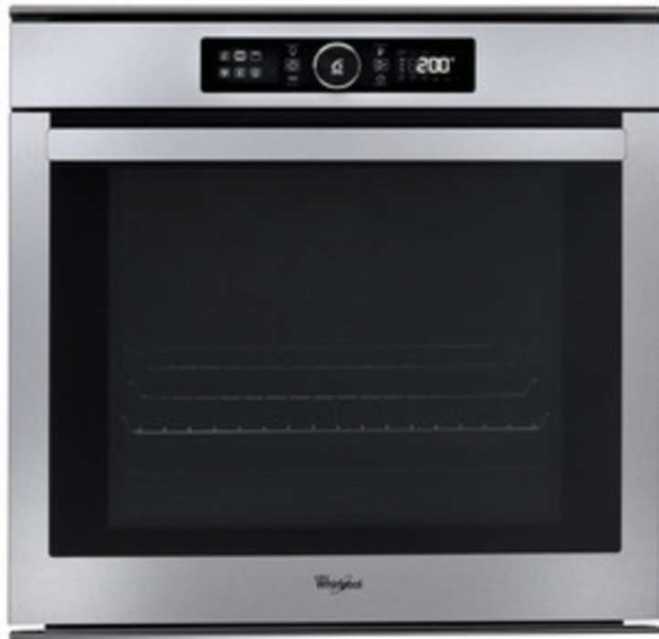 Whirlpool AKZM 8480 IX