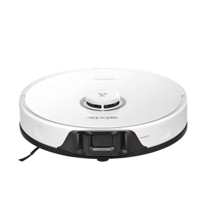 Roborock S8, White