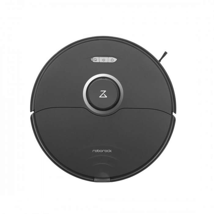 Roborock S8, Black