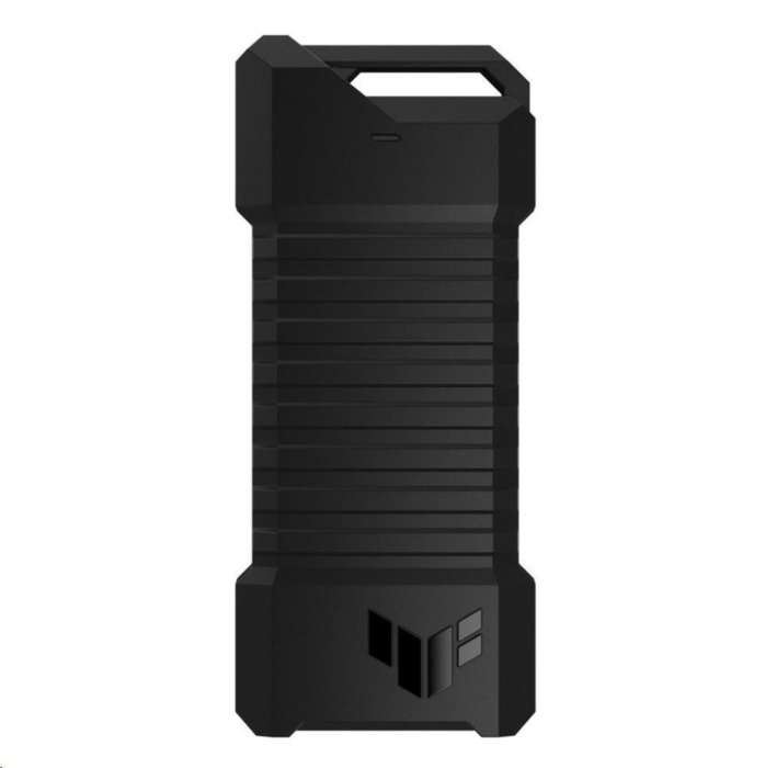 Asus SSD TUF Gaming AS1000 1TB, Black