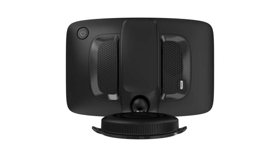 TomTom GO BASIC 5