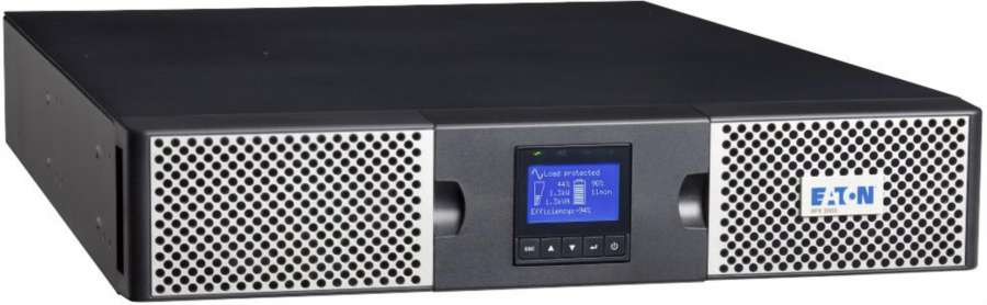 Eaton 9PX 3000W RT2U (samostatně stojící/rack 2U)