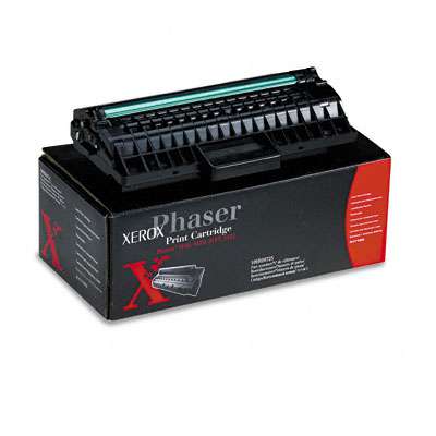 Toner Xerox 109R00725 - černá
