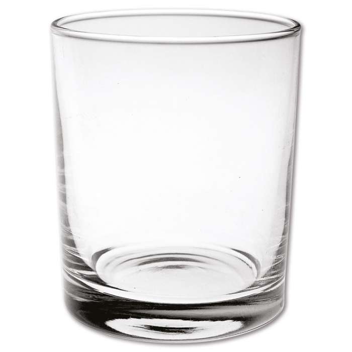Skleničky na whisky - 255 ml, 3 ks